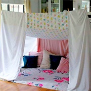 Blanket Fort