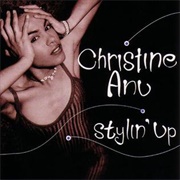 Stylin' Up - Christine Anu