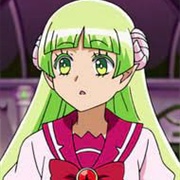 Clara Valac (Iruma Kun)