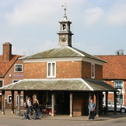 Princes Risborough, Buckinghamshire