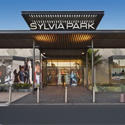Sylvia Park, Auckland, New Zealand