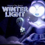 S9.E4: Elements Part 3: Winter Light