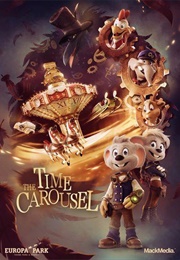 The Time Carousel (2015)
