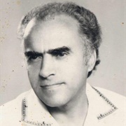 Iliya Argirov (Bulgarian Singer)