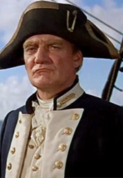 Captain Bligh: Mutiny on the Bounty (1962)