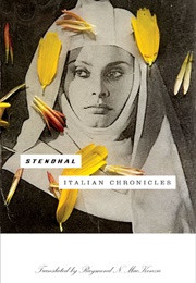 Italian Chronicles (Stendhal)