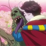 348. Men Must Live Not Long nor Thick, but Hard