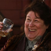 Justified: "Bloody Harlan" (S2,E13)