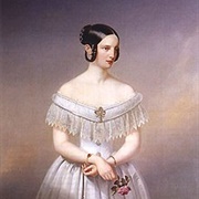 Grand Duchess Alexandra Nikolaevna of Russia