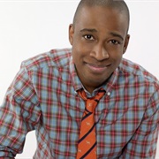 James "Toofer" Spurlock