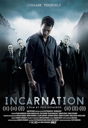 Inkarnacija (2016)