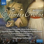 Eduardo E Cristina (Rossini)