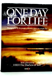 One Day for Life (Various)