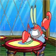 SpongeBob Squarepants: "Kwarantined Krab" (S12,E22)