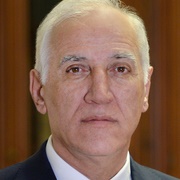 Vahagn Khachaturyan (President of Armenia)