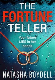 The Fortune Teller (Natasha Boydell)