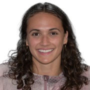 Kylie Masse (Canada) Swimming