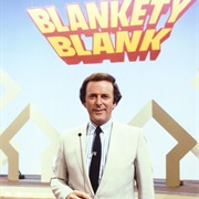 Blankety Blank
