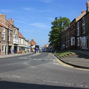 Norton-On-Derwent, North Yorkshire