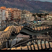 San Pedro De Alcántara, Spain