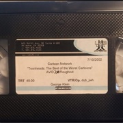 S8.E1: The Worst Cartoons Ever Made