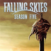 Falling Skies Season 5