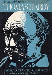 Thomas Hardy (Irving Howe)