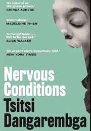 Nervous Conditions (Zimbabwe)