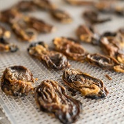 Reticulated Flagtail (Kuhlia Sandvicensis)