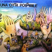 La Grande Famiglia - La Grande Famiglia (1972)