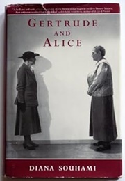 Gertrude and Alice (Diana Souhami)