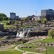 Sioux Falls