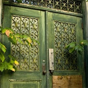 Harlem Valley Psychiatric Center