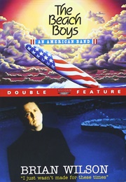 Brian Wilson: I Just Wasn't Made for These Times (1995)