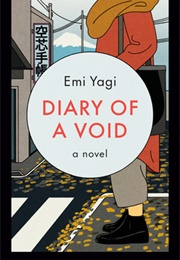 Diary of a Void (Emi Yagi)