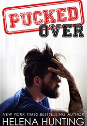 Pucked Over (Helena Hunting)