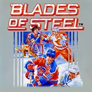 Blades of Steel (1987)