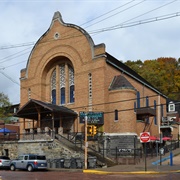 Mr. Small's Funhouse