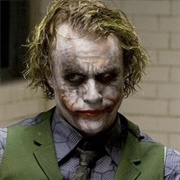 Joker (Heath Ledger)