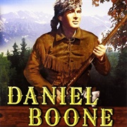 Daniel Boone (1964-70)