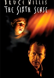 The Sixth Sense (1999)