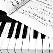 Play Piano for a Choir