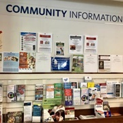 Community Bulletin Board
