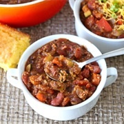 Chili (Rico's Chili)