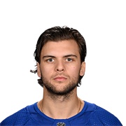 Kale Clague (Canadian) - Buffalo Sabres