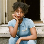 Cherise Adams-Burnett