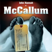 McCallum