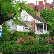 Dyckman Farmhouse