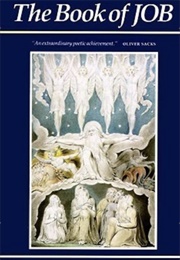 The Book of Job (Anonymous)
