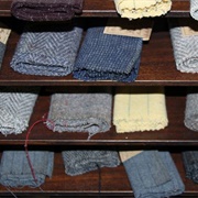 Biltmore Industries Homespun Museum